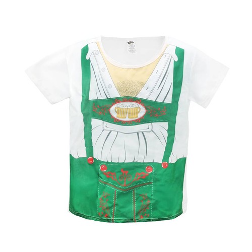 Shirt uomo oktoberfest - t-shirt,