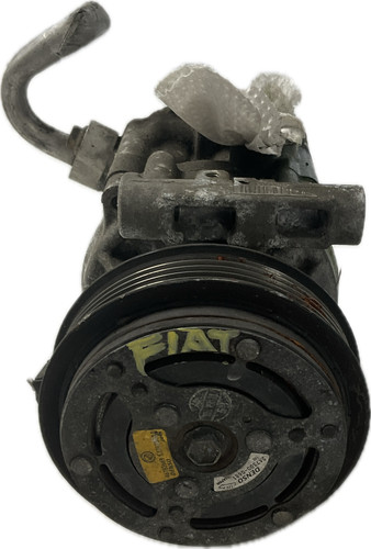Compressore aria condizionata - compressore,