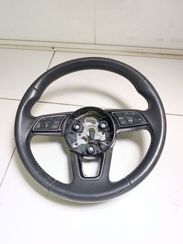 Volante audi 8v 2015 - volante,