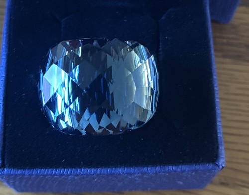 Anello swarovski 5432195 - swarovski,