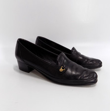 Scarpe Vintage Made In Italy