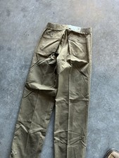 Pantalone Levi’s vintage