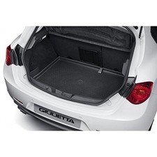 Vasca Baule in gomma Originale