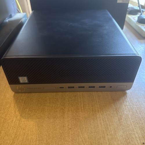 Prodesk 600 sff - hp,