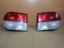 Fari Stop Posteriori Fiat