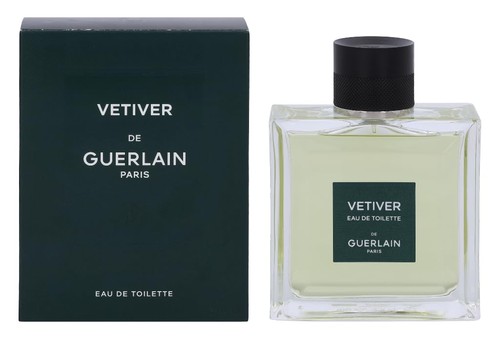 Gue vetiver edt vapo - gue,