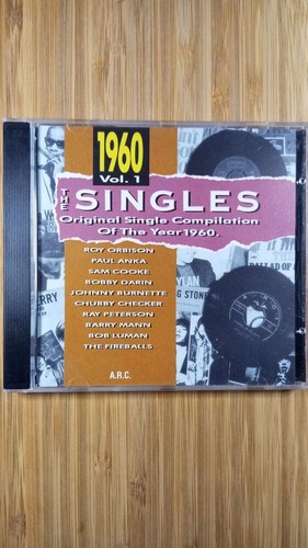 1960 vol the singles - 1960,