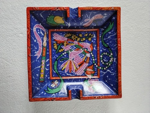 Posacenere vintage hermès - hermès, in