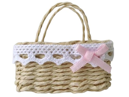 Cesta vuota per casa delle - cesta,