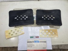 COPPIA COPRI PRESE ARIA NUOVO