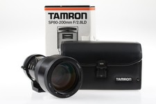 TAMRON Adaptall 80-200 mm