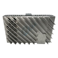 Amplificatore BMW Harman