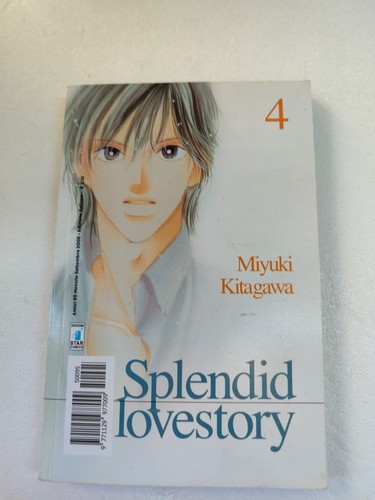 Splendid lovestory 4 - splendid,