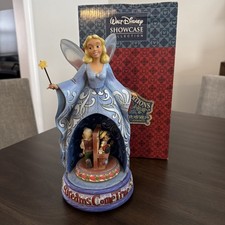 Usato Enesto Jim Shore Disney