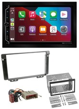 ESX 2DIN DAB USB MP3 Bluetooth