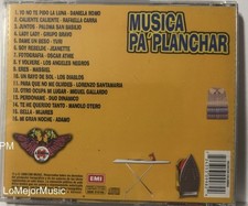 Rare longer made musica - longer,