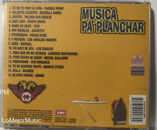 Rare longer made musica - rare, cd