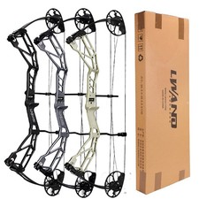 Arco composto tiro con l'arco