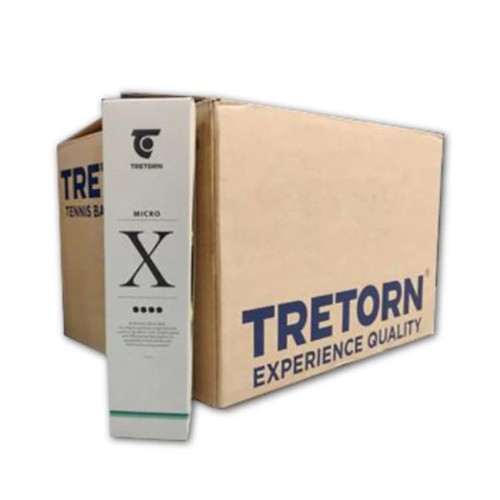 Palline tennis tretorn - tennis,