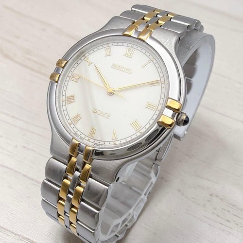 Vintage dolce combi color - dolce,