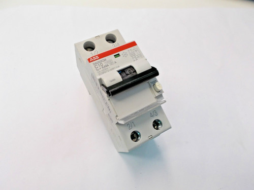 Abb ds202cm c10 salvavita - abb,