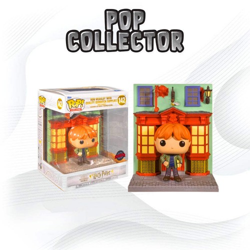 Funko pop harry potter 142 - pop,