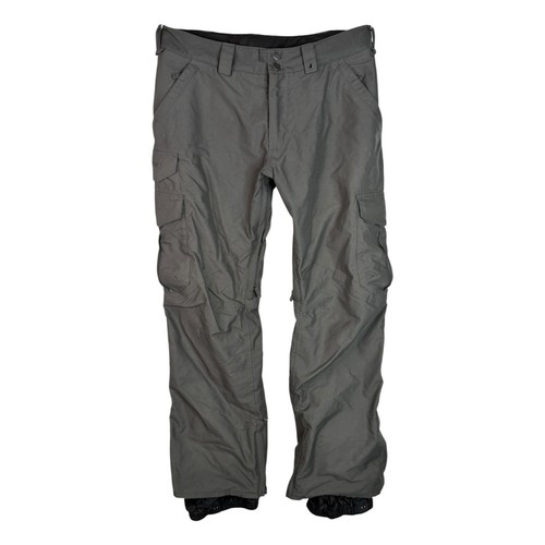 Pantaloni sci snowboard - , burton