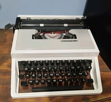 Macchina Da Scrivere Underwood