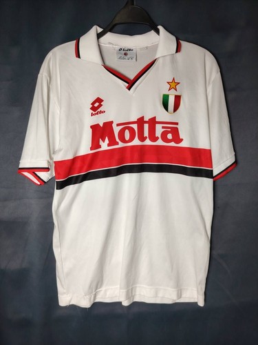 Maglia calcio vintage anni - , 90