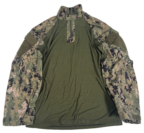 Nuova camicia combattimento - camicia,