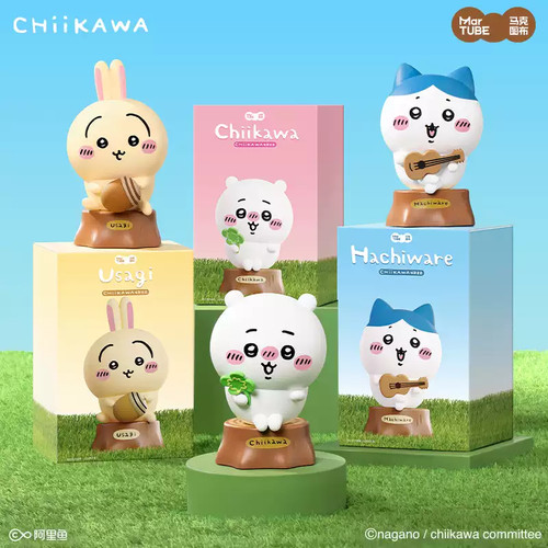 Martube carino chiikawa usagi - carino,