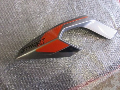 Triumph 765rs 765 street - triumph,