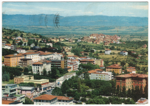 Siena chianciano terme - siena,
