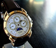 OROLOGIO VINTAGE PULSAR SEIKO