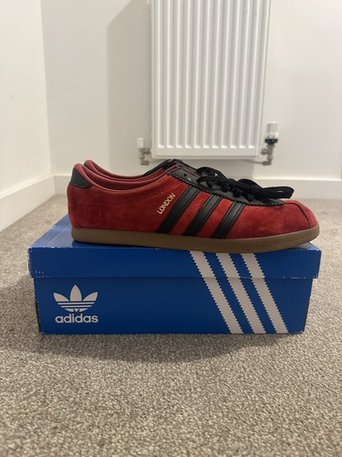 Adidas originals london - london, 2019