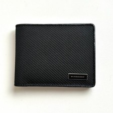 BURBERRY Authentic Bifold