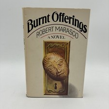 Robert Marasco - Burnt