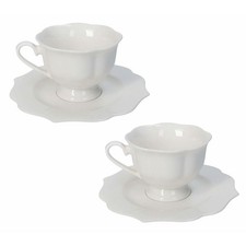 Brandani queen set pezzi - set, 2