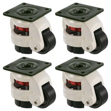 Livellamento Macchina Ruote