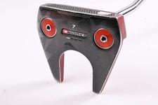 Odyssey O-Works Red #7 putter