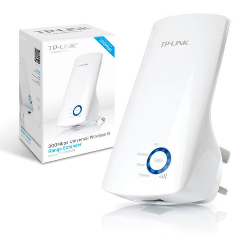 Link estensore - tp-link,