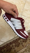 Adidas Originals LA Trainer In