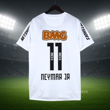Maglia manica corta Neymar Jr
