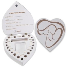 Mibb My Memory Kit Box Primi