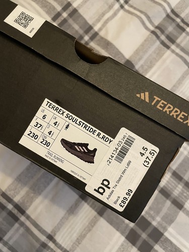 Uk4 adidas terrex - adidas, soulstride