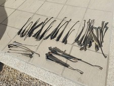 Lotto Braccio Tergicristallo Anteriore Posteriore