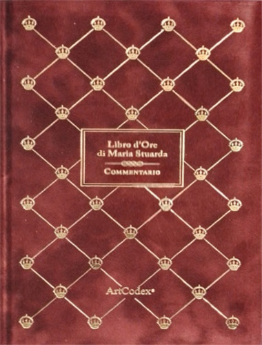 Libro ore di - -,