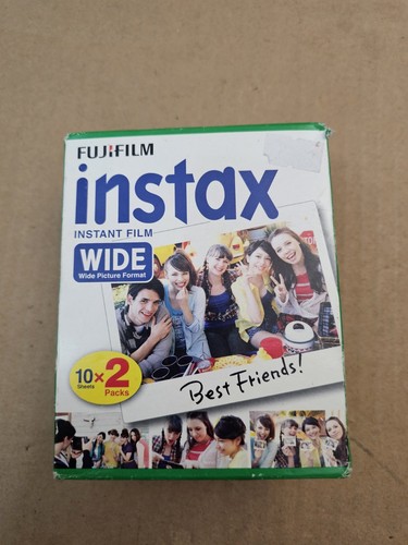 Stampe fujifilm instax - 20,