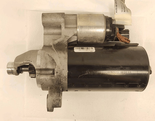 03l911021g motorino avviamento - 03l911021g,