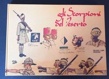 Libro. GLI SCORPIONI DEL